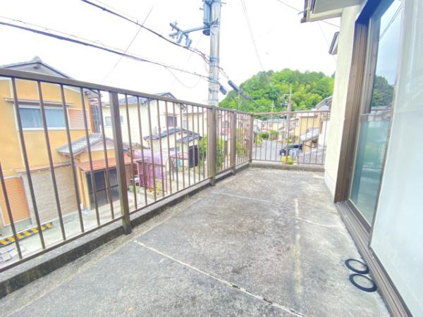 南丹市八木町八木東所の中古一戸建て