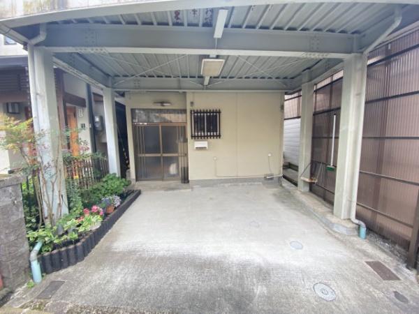 南丹市八木町八木東所の中古一戸建て