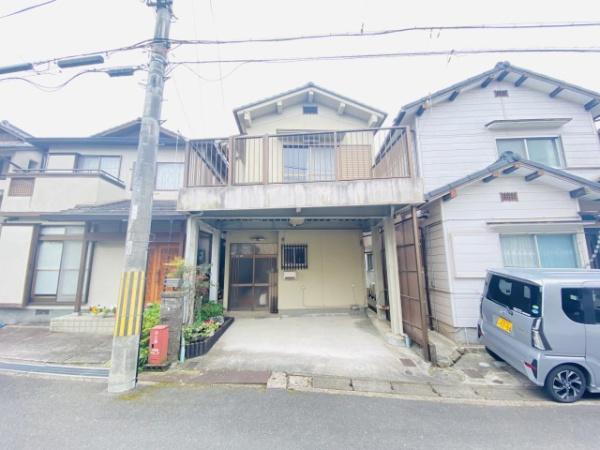 南丹市八木町八木東所の中古一戸建