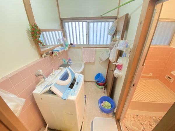 南丹市八木町八木東所の中古一戸建