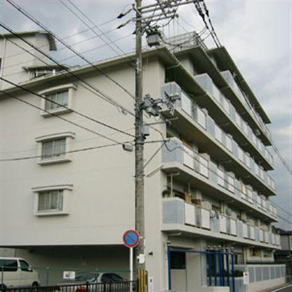 エルパーク西京・大原野