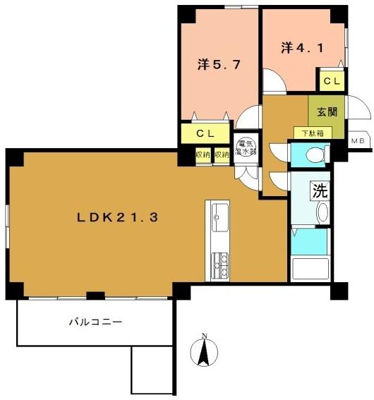 マンハイム桂