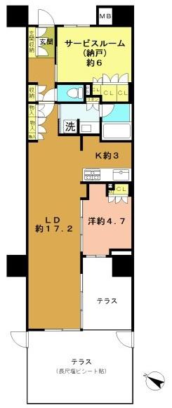 イニシア桂大橋