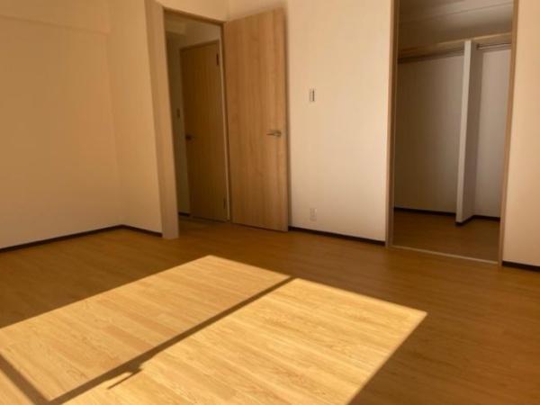 サンシティ桂坂ロイヤル壱番館