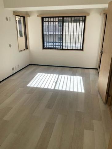サンシティ桂坂ロイヤル壱番館