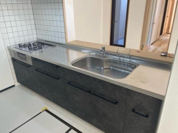 サンシティ桂坂ロイヤル壱番館