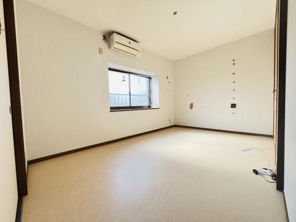京都市南区久世殿城町の中古一戸建て