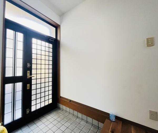 京都市南区久世殿城町の中古一戸建て