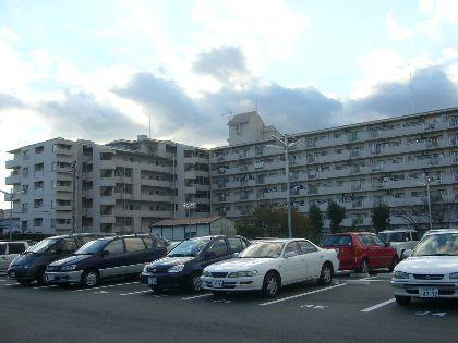 ルミエール桂川