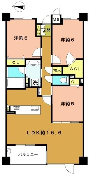 エスリード太秦レジデンス