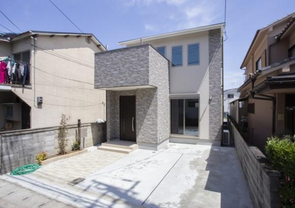 京都市右京区嵯峨天龍寺角倉町の売土地