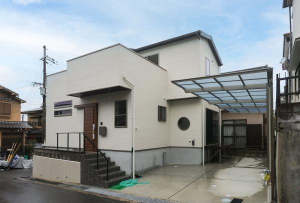 京都市右京区嵯峨天龍寺角倉町の売土地