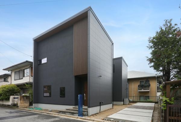 京都市西京区大原野西竹の里町１丁目の売土地