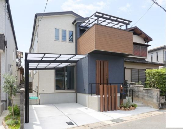 京都市西京区大原野西竹の里町１丁目の土地