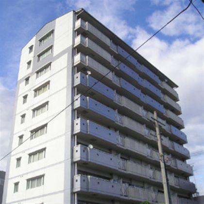 プリオーレ京都西院