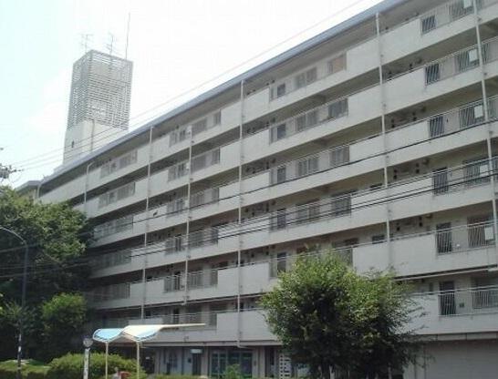 イトーピア向日マンションＣ棟