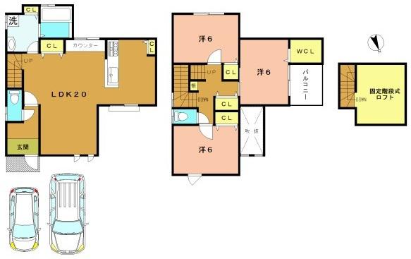 京都市右京区太秦西蜂岡町の売土地