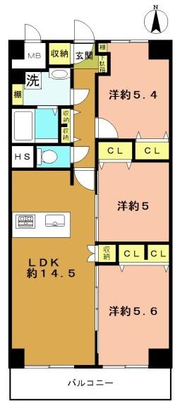 コープ野村京都四条