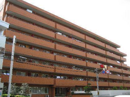 ハイラーク西京極
