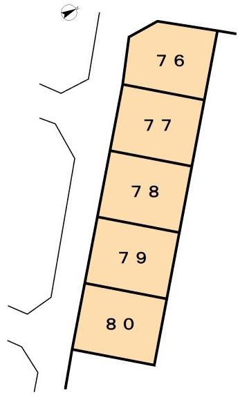 湖南市石部中央２丁目の売土地