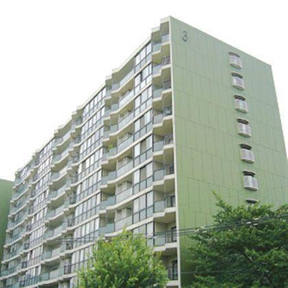 嵐山ロイアルハイツ３号棟