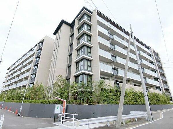 デュオヒルズ京都桂川