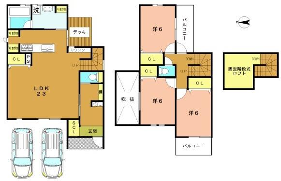 京都市西京区山田猫塚町の売土地