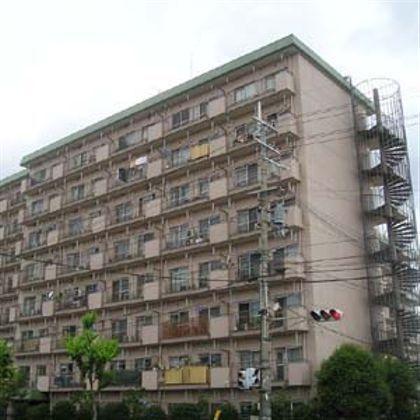 西京極ハイツ
