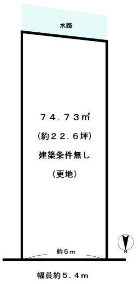 京都市南区久世上久世町の売土地