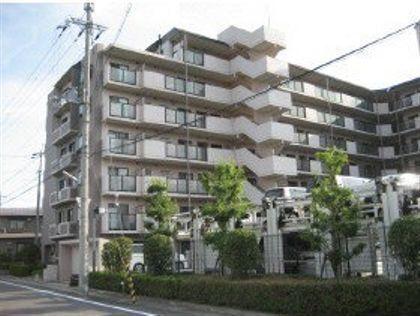 Ｋ‐Ｃity桂川２番館