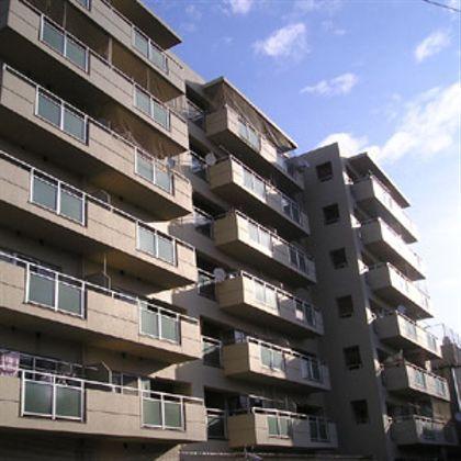 サンマンション西京極