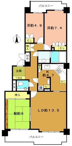 パーク・ハイム宝ヶ池銀杏館