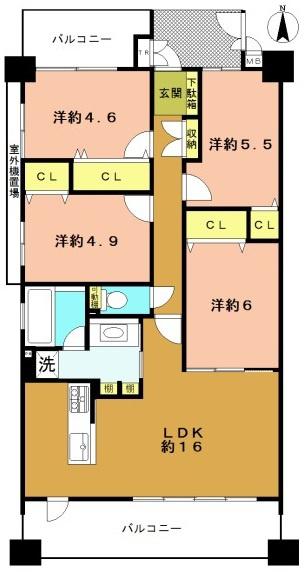 ディアステージ四条葛野大路