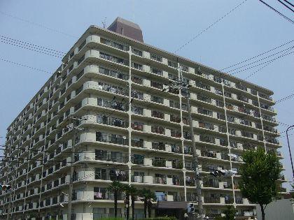 マンハイム五条
