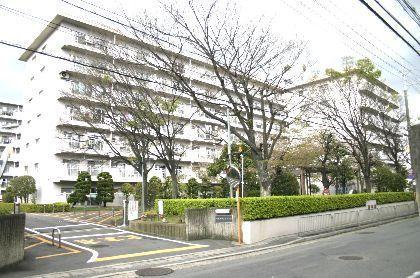 向陽グランドハイツ