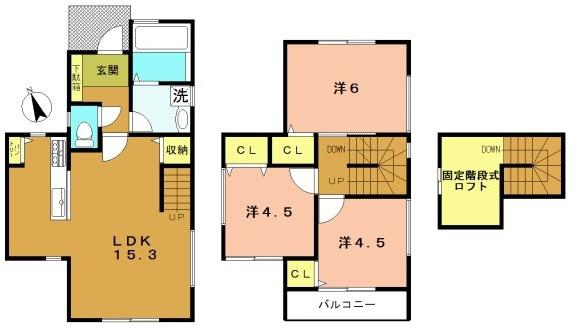 京都市西京区松尾木ノ曽町の売土地