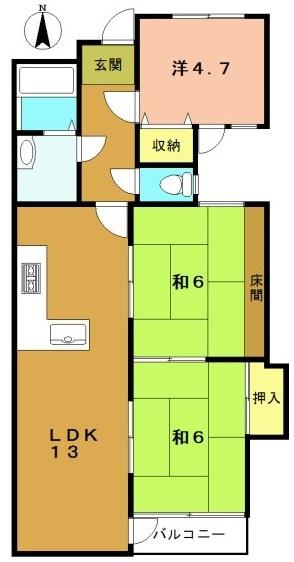 ラポー桂