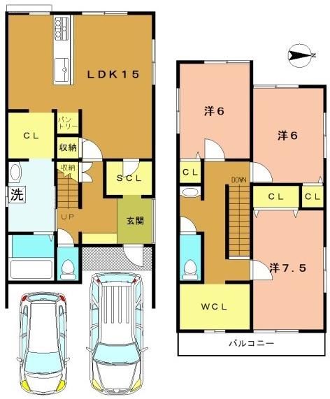 京都市右京区太秦安井西裏町の売土地