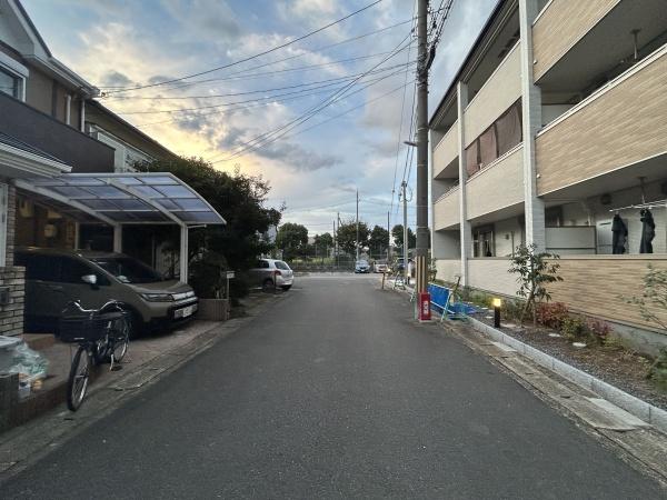 京都市伏見区久我石原町の中古一戸建て