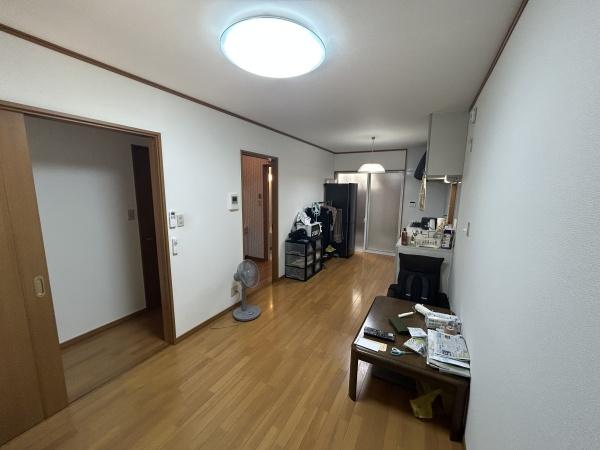 京都市伏見区久我石原町の中古一戸建て