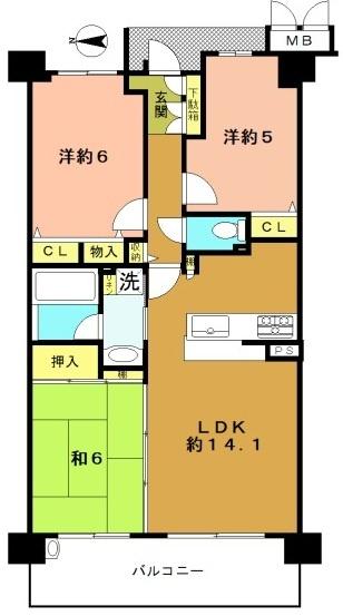 レスタージュ京都ウエストシティゲート