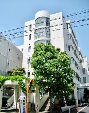 嵐山グランドシティ