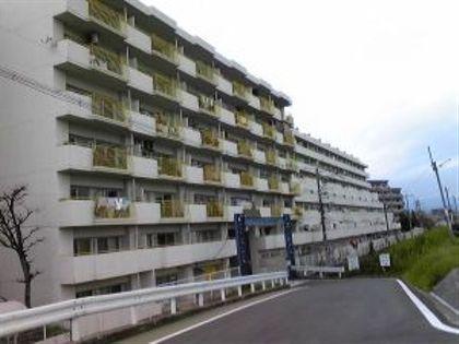 パークテラス桂川