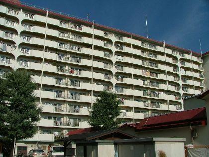 日商岩井桂川ハイツ5号館