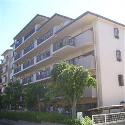 サンシティ桂坂壱番館