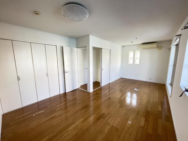 京都市西京区桂市ノ前町の中古一戸建て