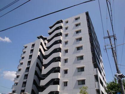 メロディーハイム西大路デュオブラン