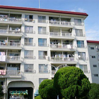 西京極大門ハイツ