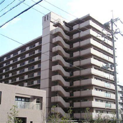 サンシティ西京極壱番館