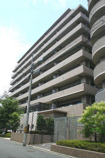 ライオンズマンション西院